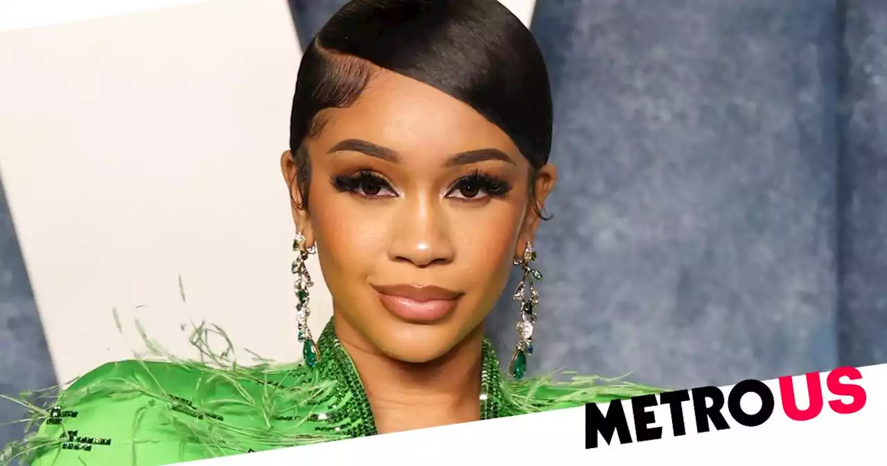 Saweetie on finally dropping debut album and dreams of DC supervillain role