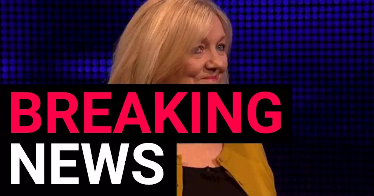 The Chase contestant dies after 17-year battle with cancer