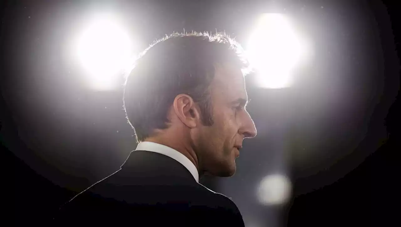 L'ACTU À MIDI. Interview de Macron, pénurie de carburants, arènes de Nîmes... ce qu'il faut retenir