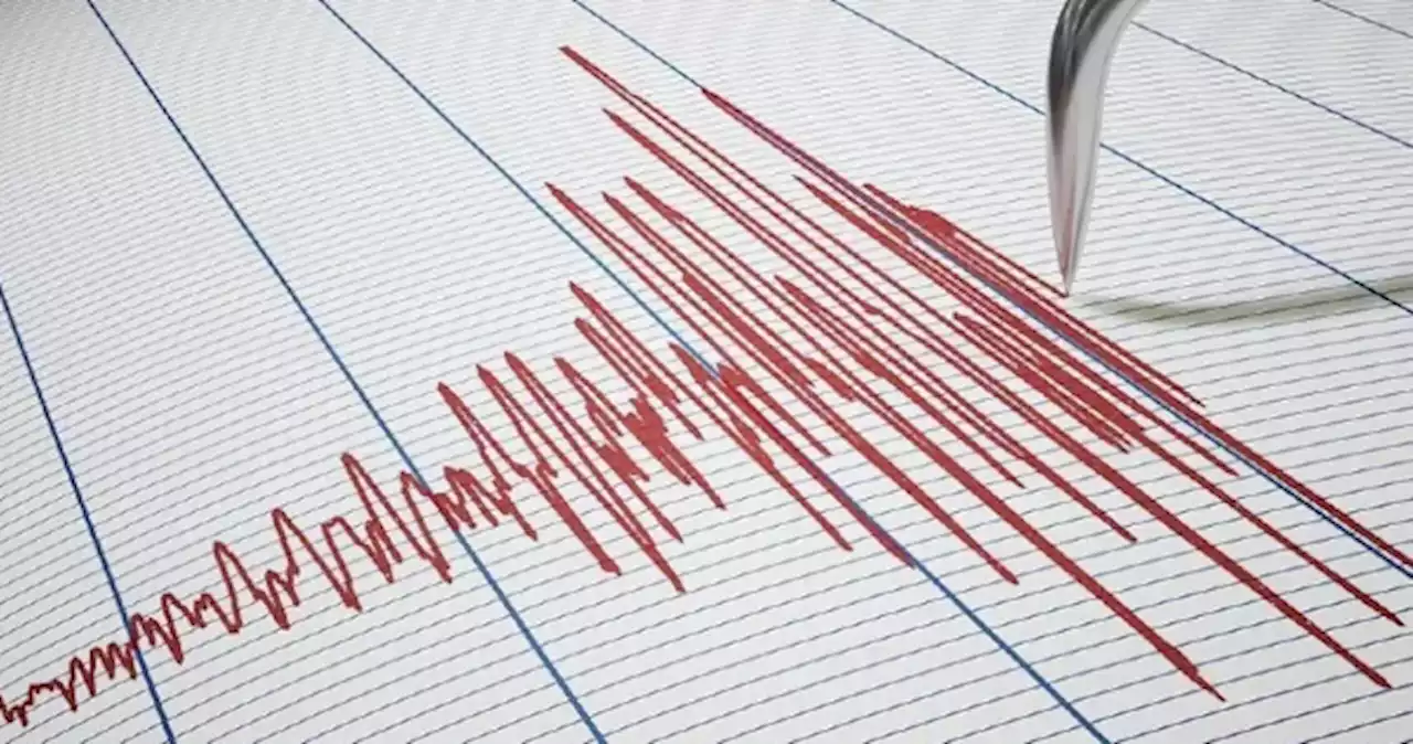 Sismo sacude a Pakistán y Afganistán