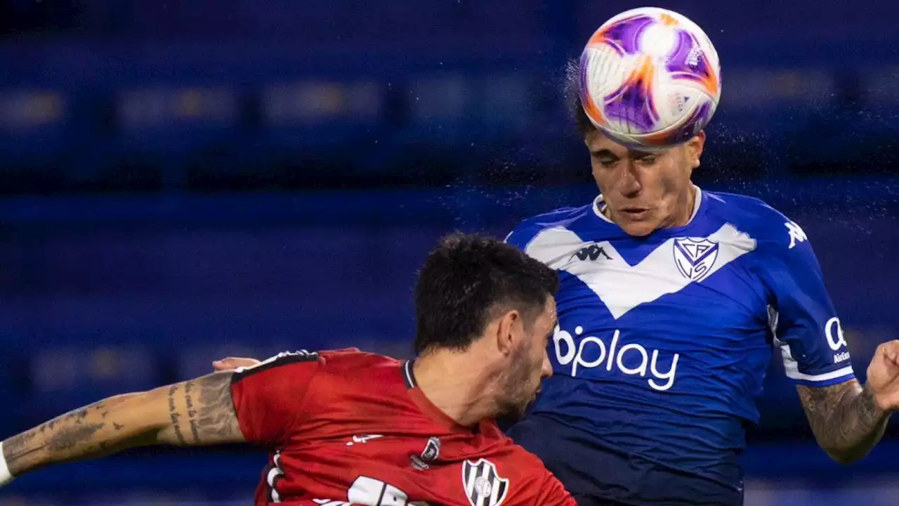 Fútbol libre por celular: cómo ver en vivo Vélez Sarsfield vs Central Córdoba