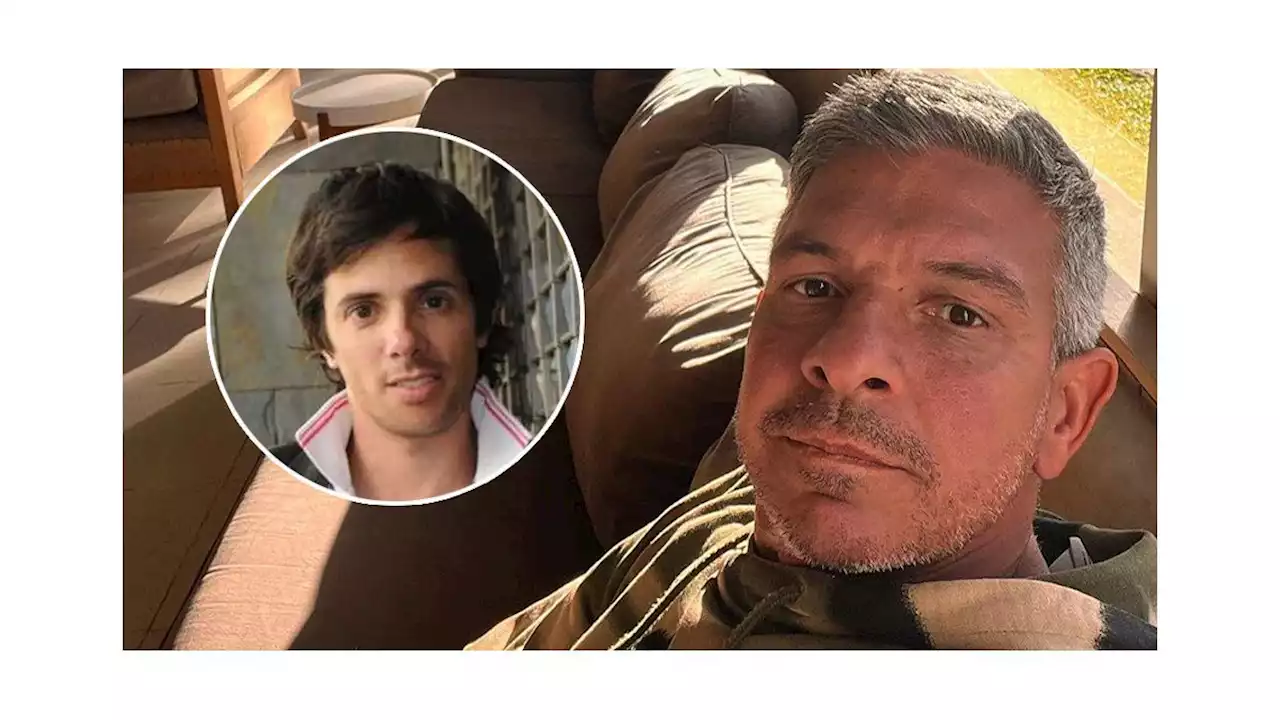 Habló Robertito Funes Ugarte de Marcelo Corazza: qué dijo