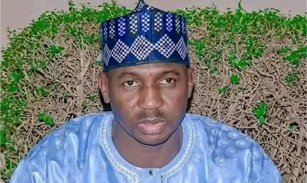 Sokoto gov-elect restates commitment to nine-point agenda
