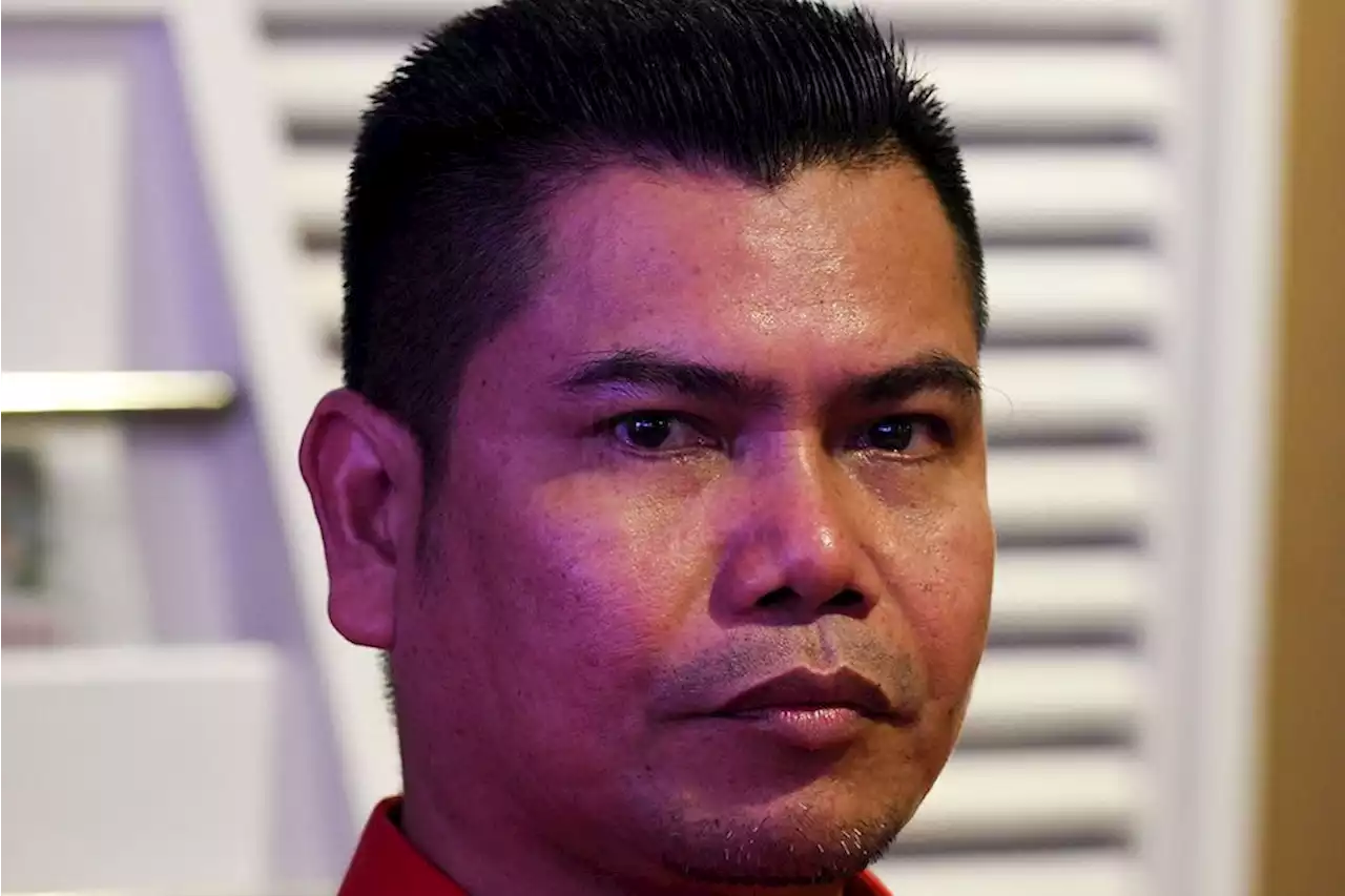 Court denies Jamal stay of judgment in libel suit | The Malaysian Insight