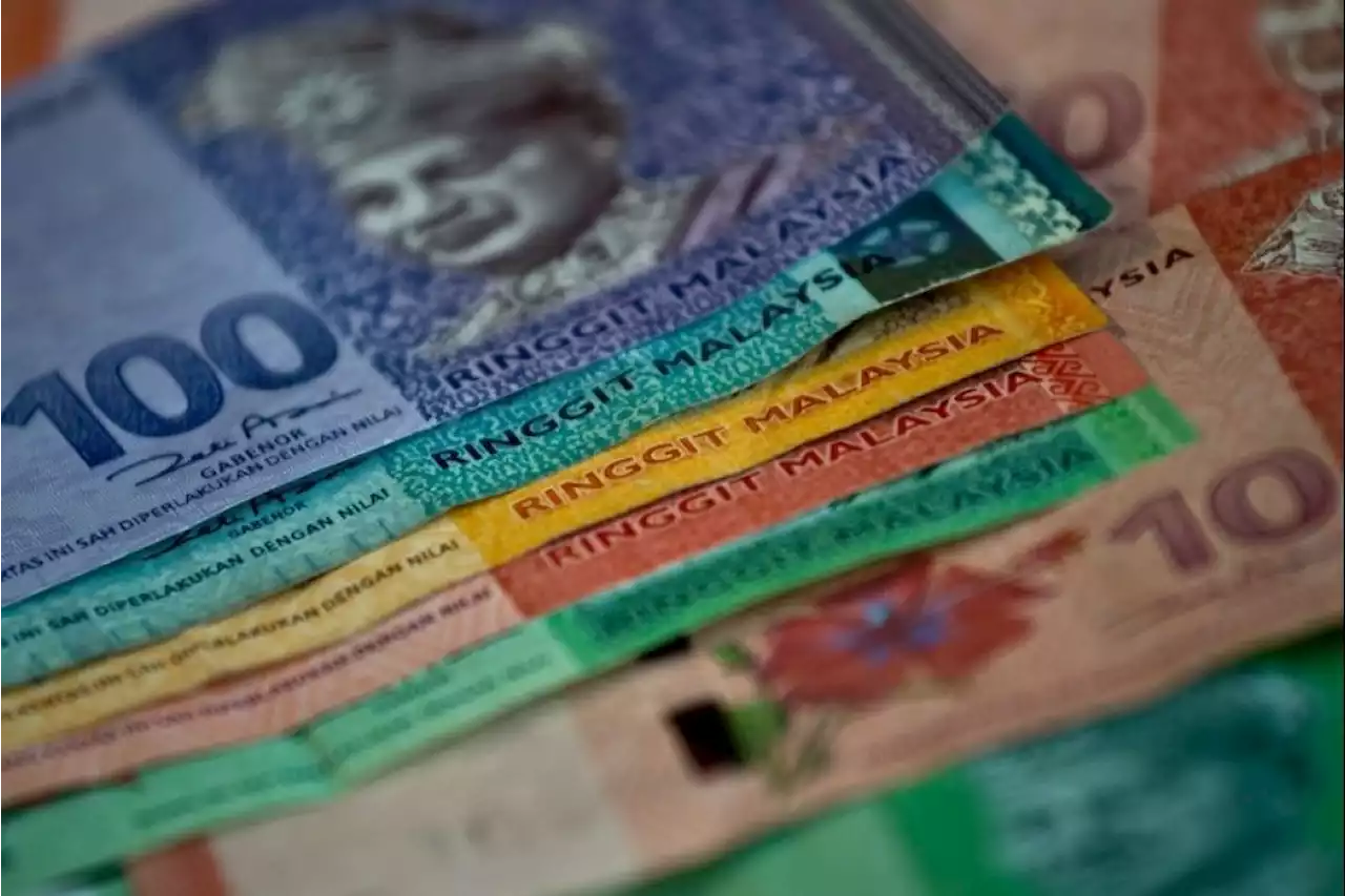 Ringgit dibuka tinggi berbanding dolar AS | The Malaysian Insight