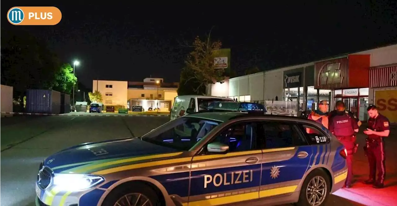 Nach Corona: Die Zahl der Straftaten in Regensburg ist gestiegen