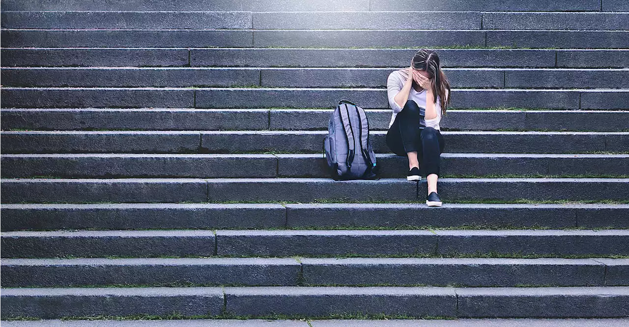 Eltern müssen Strafe zahlen, wenn ihre Kinder mobben