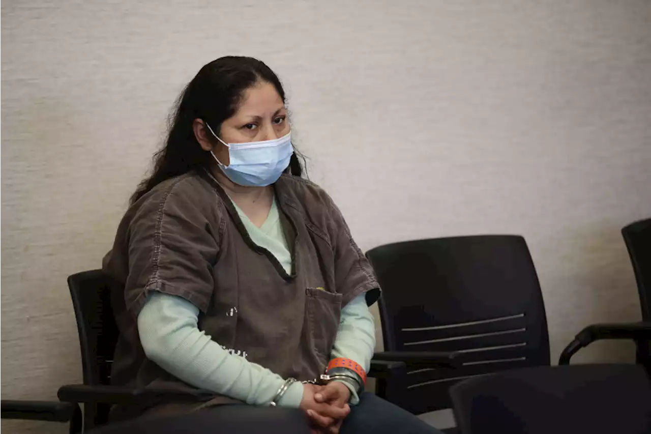 Woman Sentenced to 13 Years for Kidnapping of ‘Baby Brandon' in San Jose