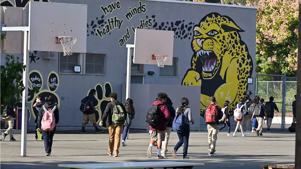 Watch Live: LAUSD Superintendent Says Schools Will Close as Workers Strike