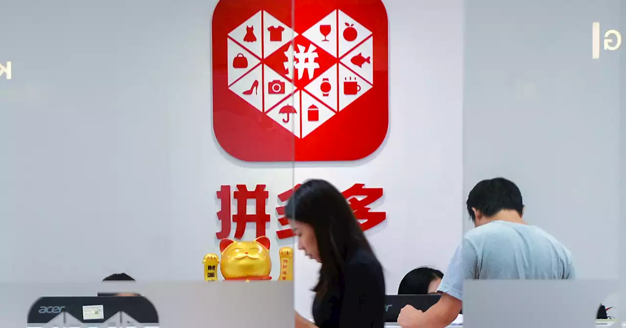 Google suspends Chinese shopping app amid security concerns