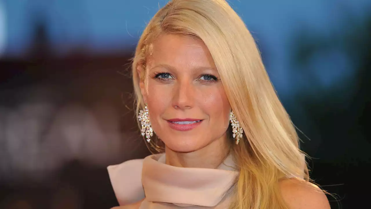 Gwyneth Paltrow to Stand Trial for ‘Hit and Run’ Ski Crash That Injured Man