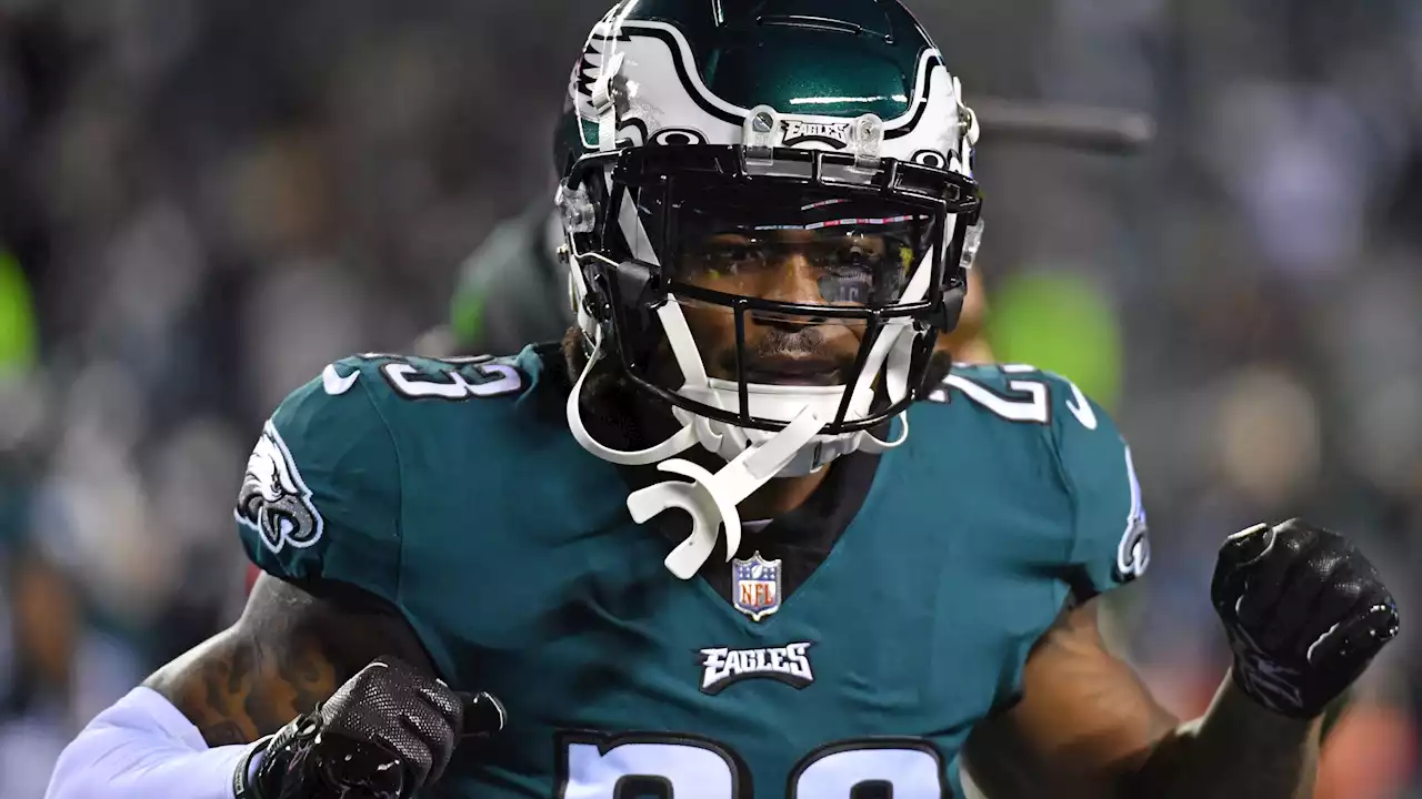 C.J. Gardner-Johnson Sends Shot at Eagles Fans, Then Deletes Tweet