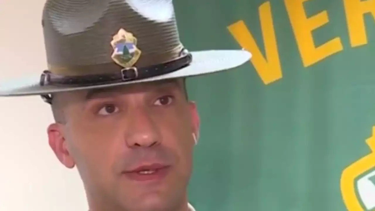 Former Vermont State Trooper Charged in Case That Began With Missing Rolex