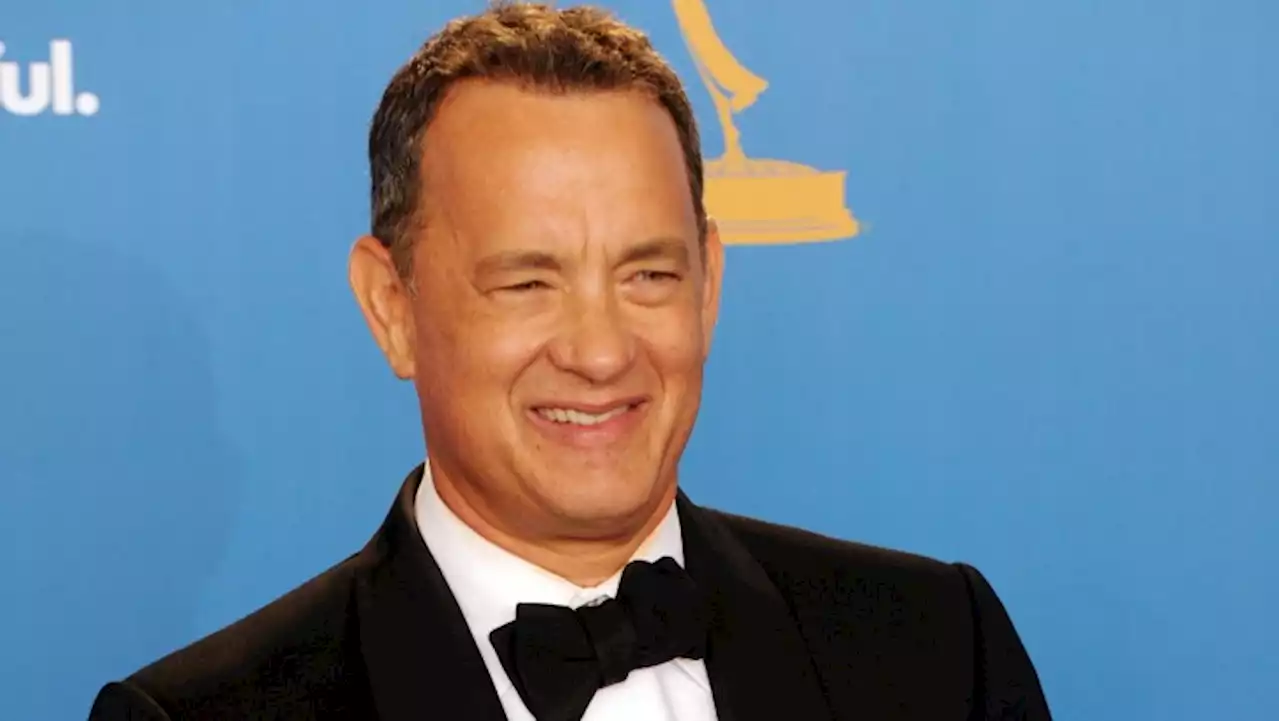 Oscar-Winner Tom Hanks to Address Harvard's Class of 2023 at Commencement