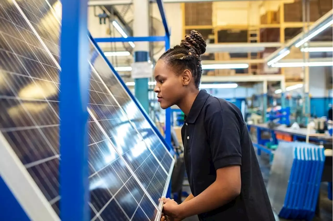 'When you go into tender meetings, they think you are a secretary' – women in energy | Business