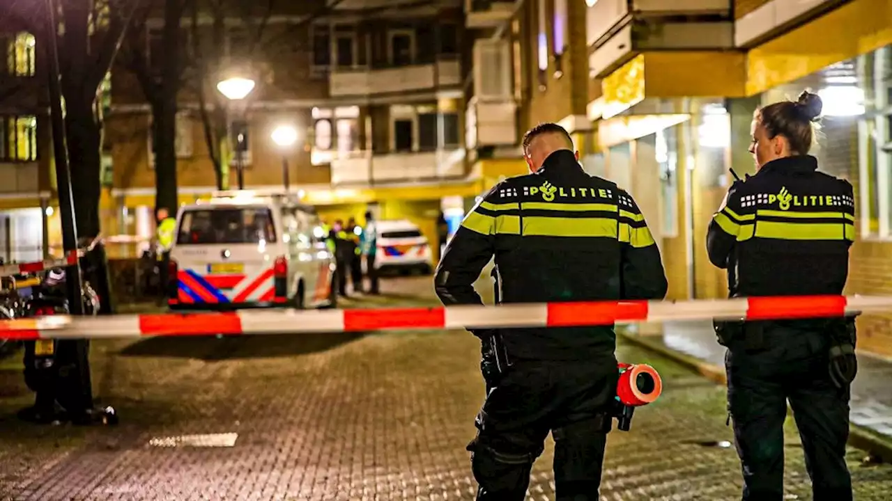 Verdachte (16) opnieuw vast voor fatale schietpartij drillrapscene Amsterdam