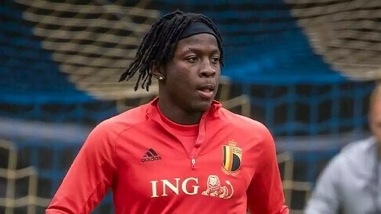 Nieuwe bondscoach haalt ook PSV'er Bakayoko bij selectie Rode Duivels