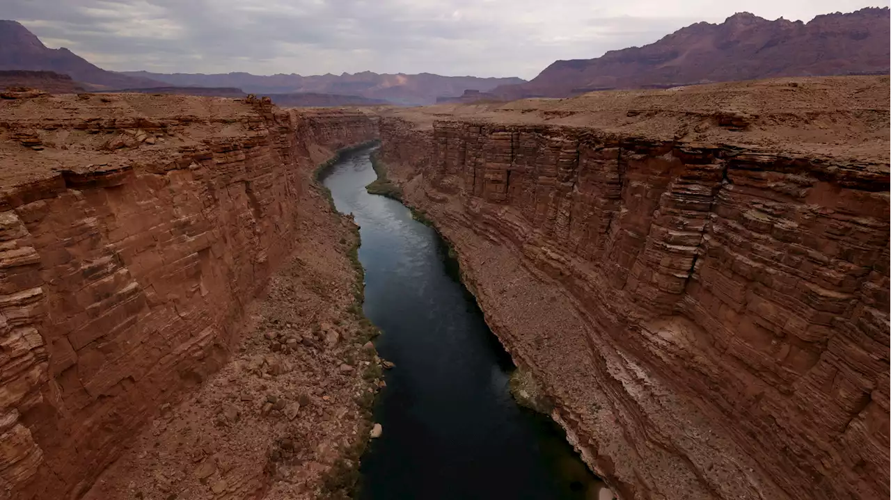 The Supreme Court wrestles with questions over the Navajo Nation's water rights