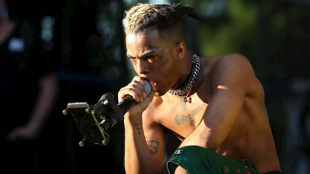 Drei Männer wegen Mordes an Rapper XXXTentacion verurteilt