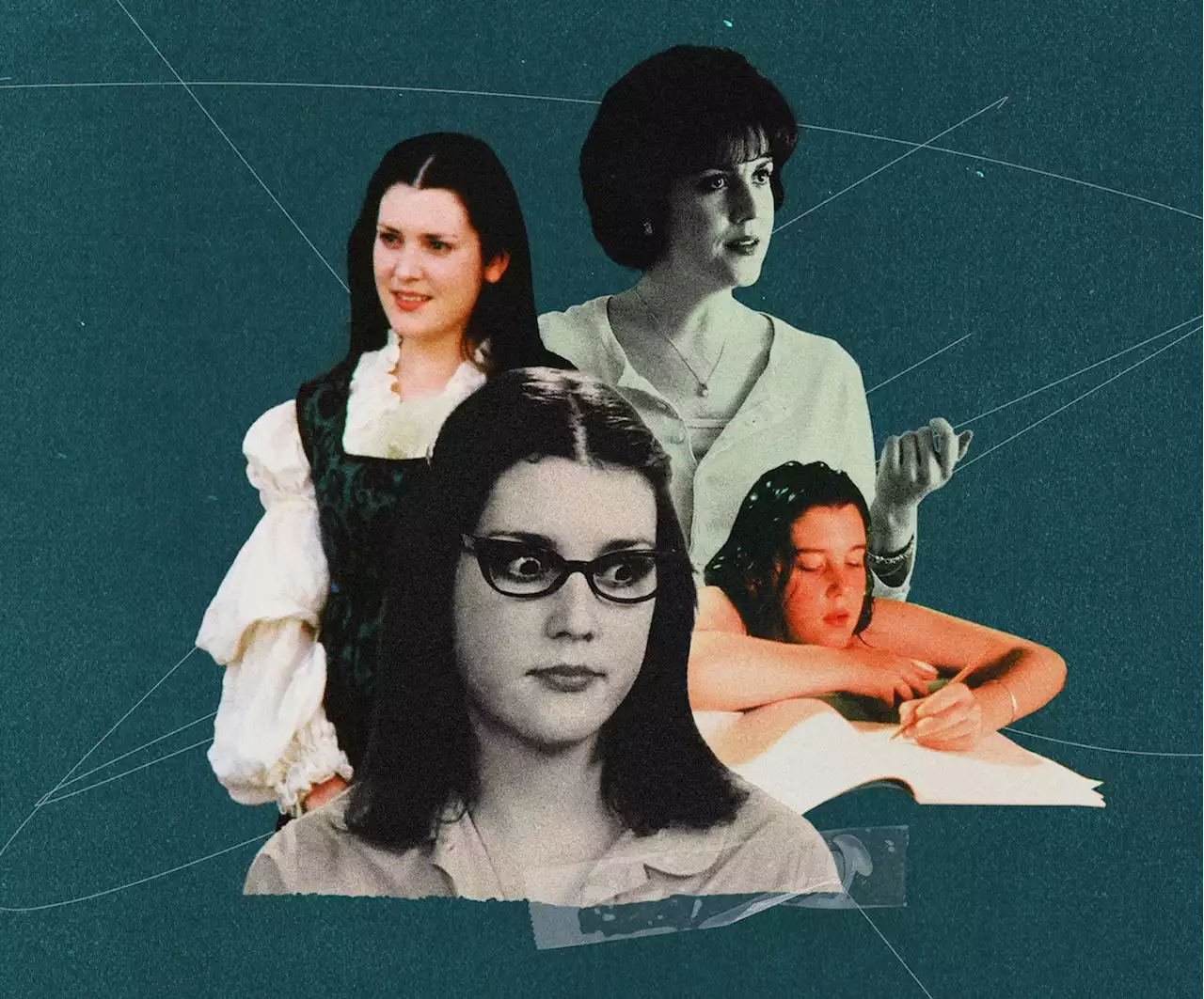 The Definitive Ranking Of Melanie Lynskey’s Movie Roles