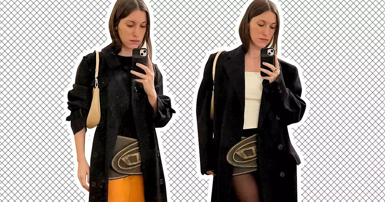 Is Viral Fashion Meant to Be Worn?