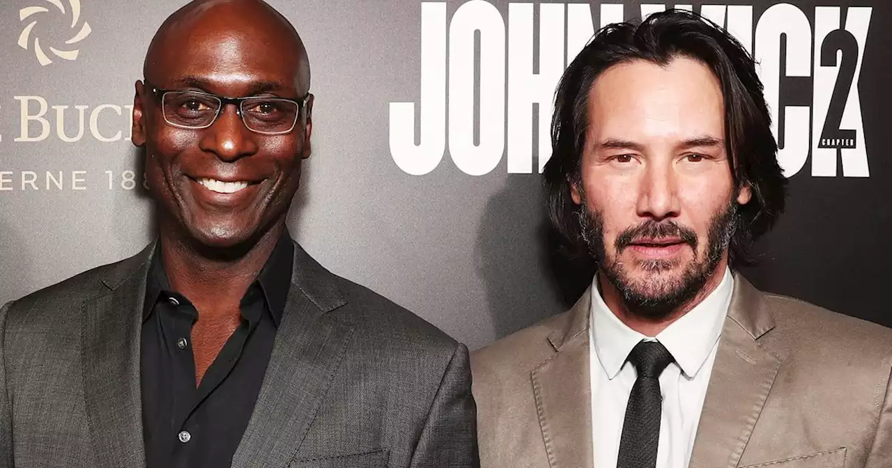 John Wick 4 Cast ‘Still in Shock’ After Lance Reddick’s Death