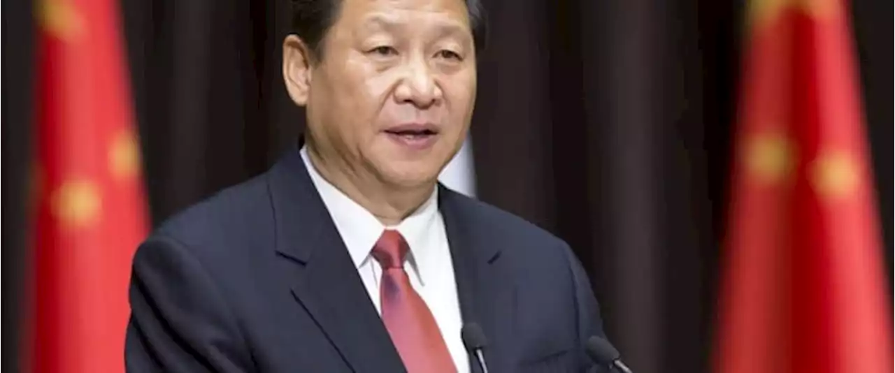 Xi To Discuss China’s Peace Plan For Ukraine During Moscow Meeting With Putin | OilPrice.com