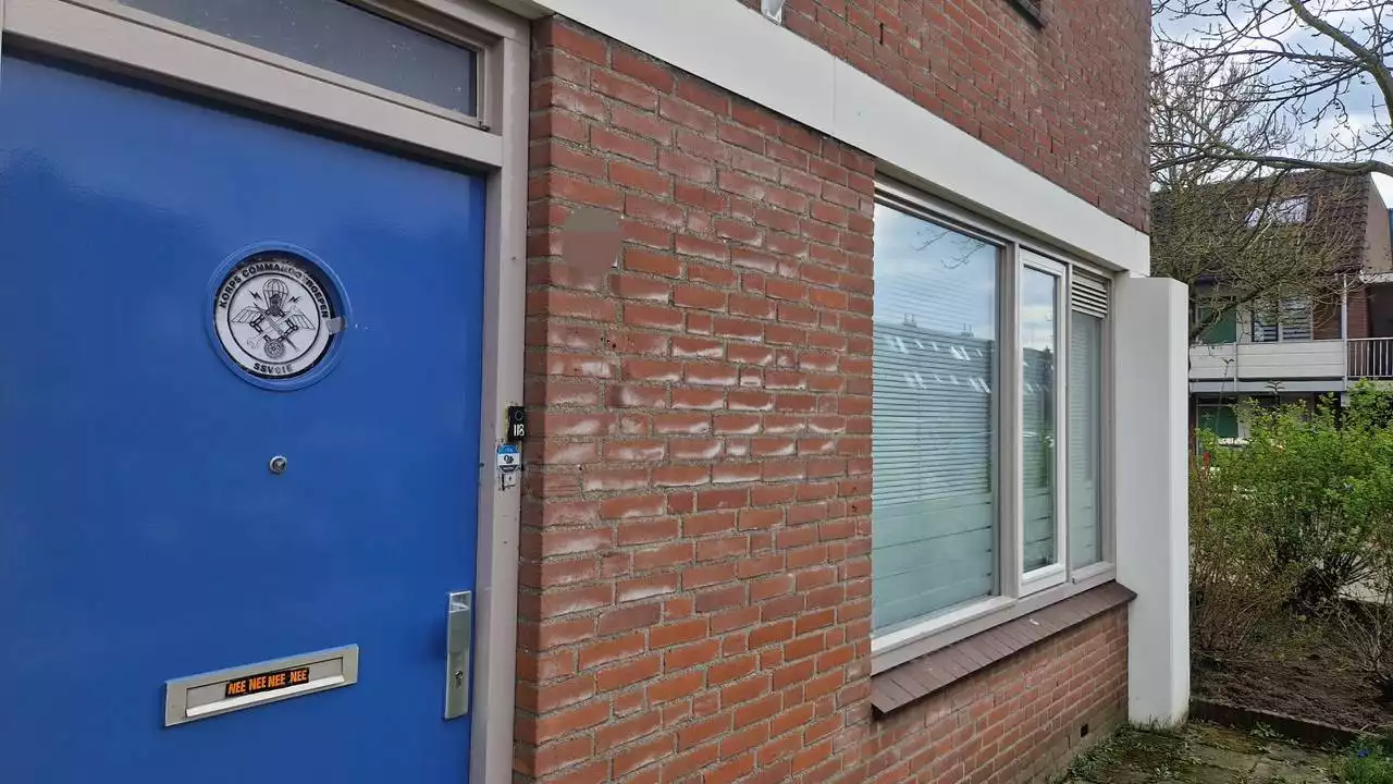 Buurt wist niets van drugsapotheek: 'Het leek eerder een discotheek'