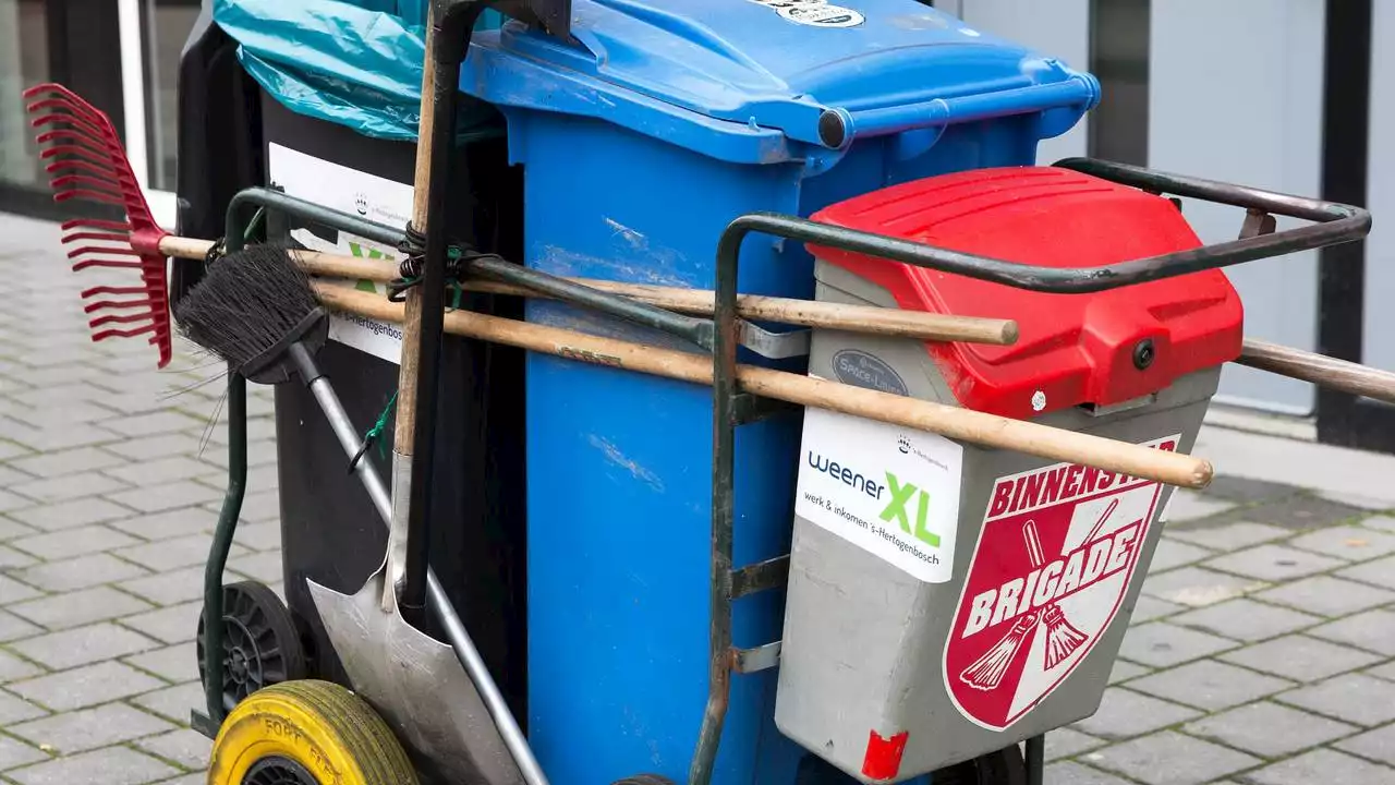 Na misstanden bij sociale werkplaats neemt gemeente Den Bosch maatregelen