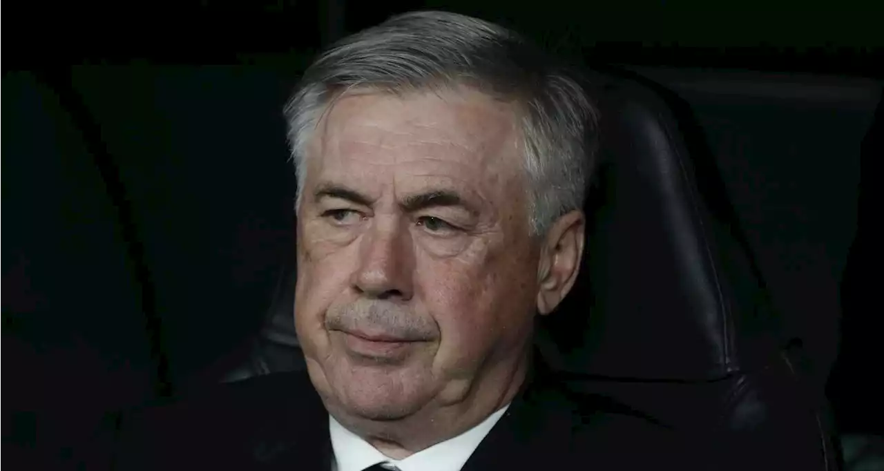 Barça - Real Madrid : les Blaugranas ne comprennent pas du tout le comportement d'Ancelotti !