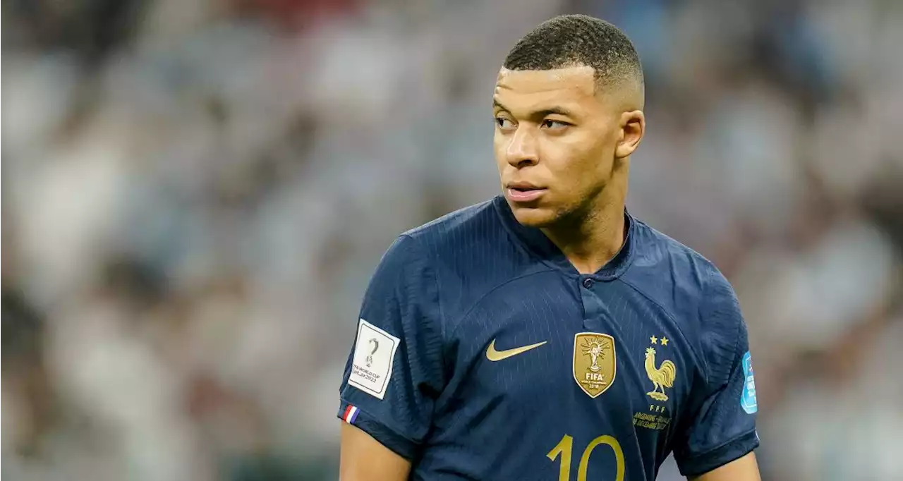 🚨 Equipe de France : Kylian Mbappé va bien être le nouveau capitaine des Bleus !