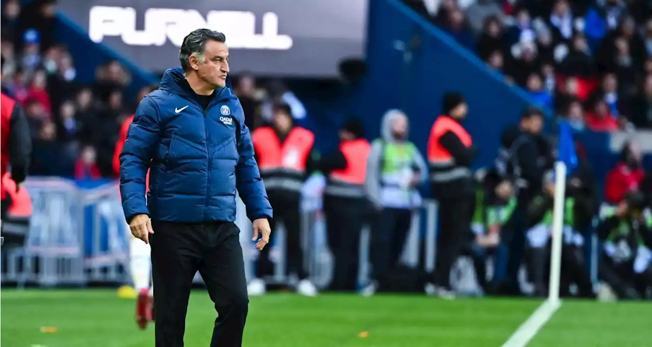 PSG : Galtier serait 'usé', Tuchel aurait donné une première réponse pour lui succéder !