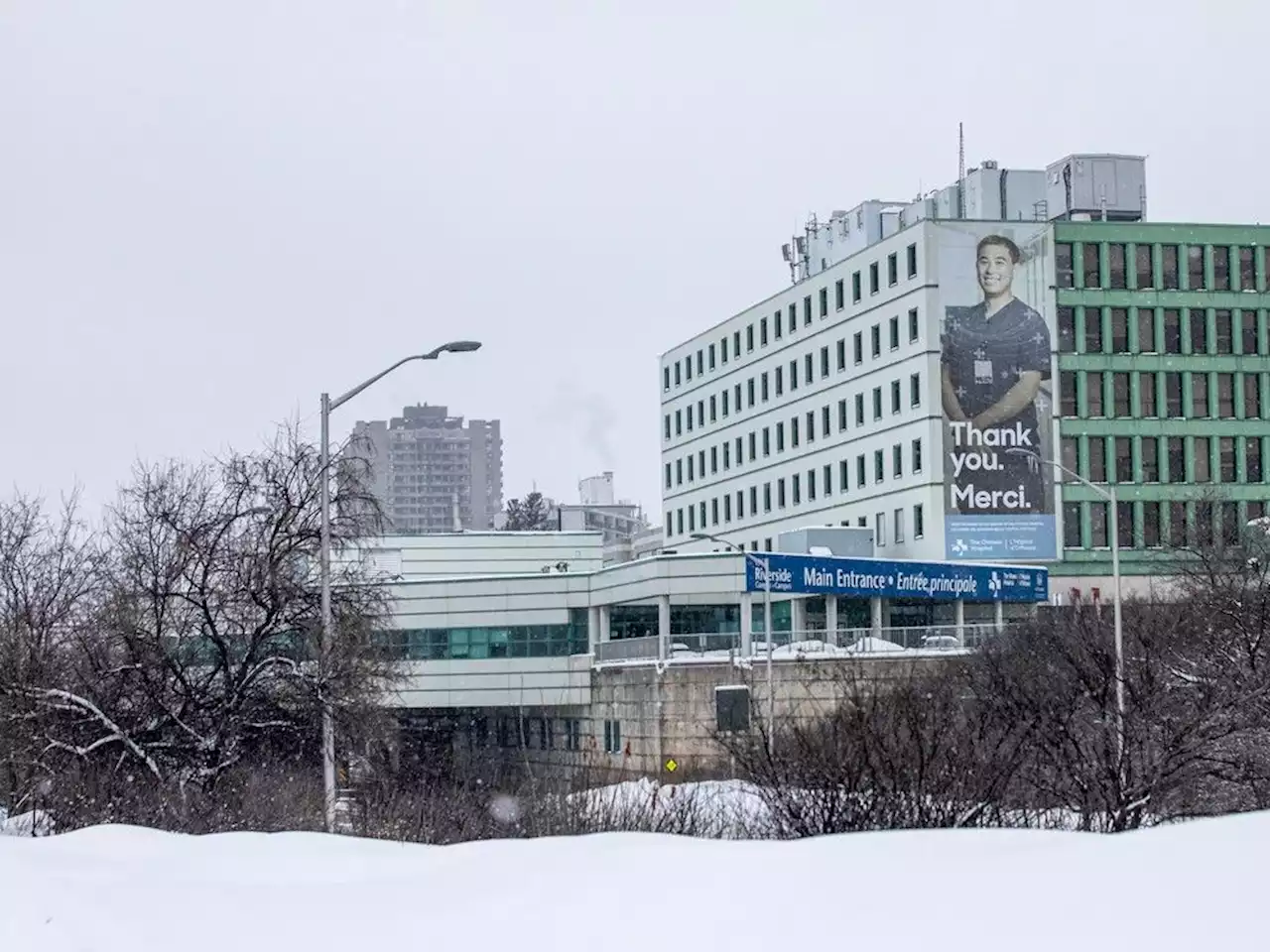 Surgeries at for-profit orthopedic clinic already impacting hospital staffing, some insiders say