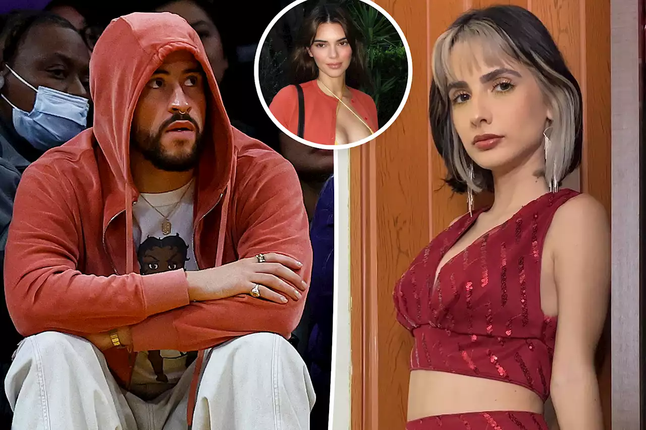 Bad Bunny sued by Carliz De La Cruz Hernández amid Kendall Jenner romance