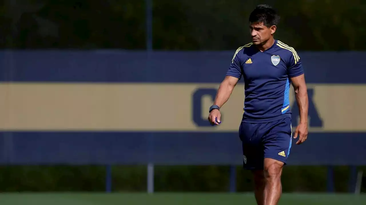 Boca: Hugo Ibarra está en medio de un tembladeral | Horas decisivas para la continuidad del DT