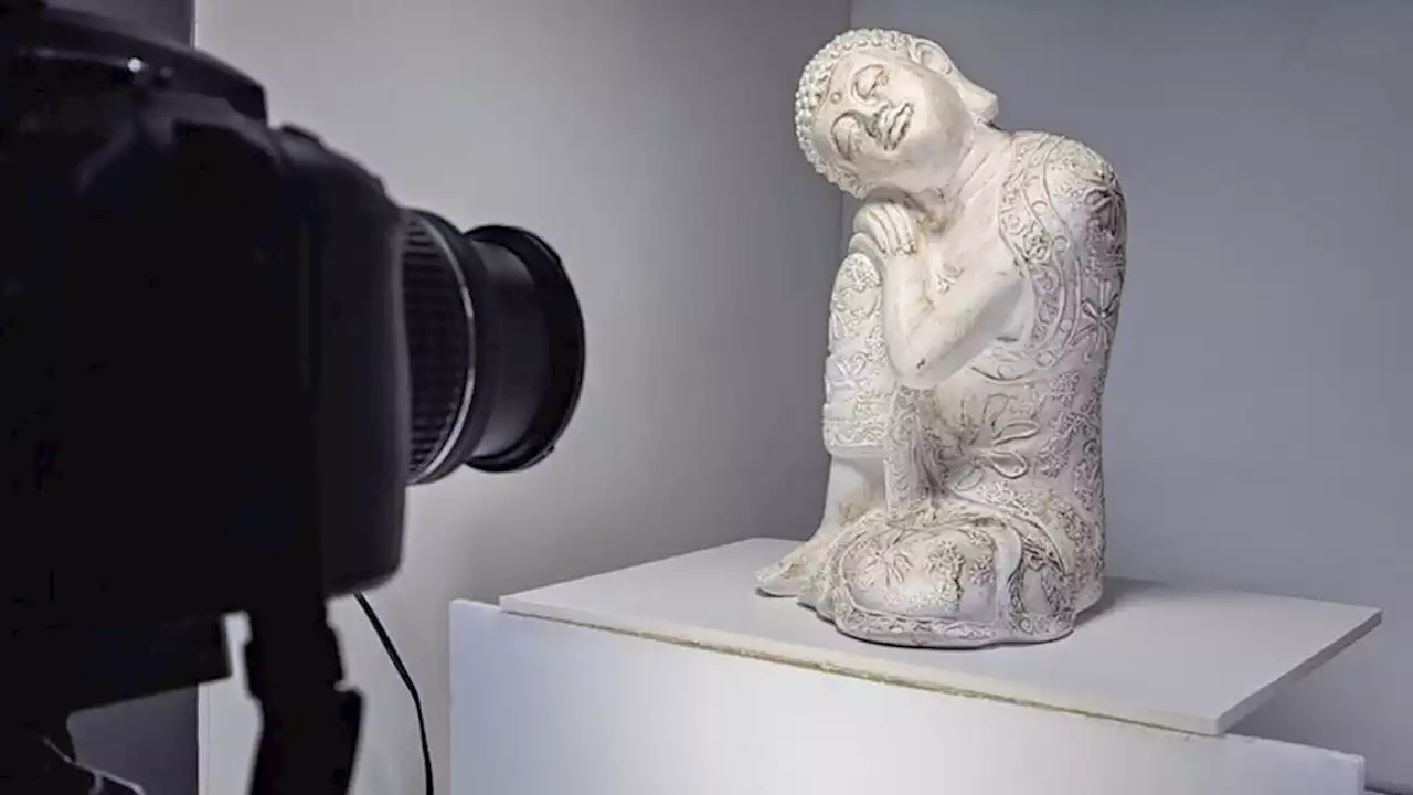 La aventura del museo virtual | Alta tecnología 3D para acercar el arte a todos