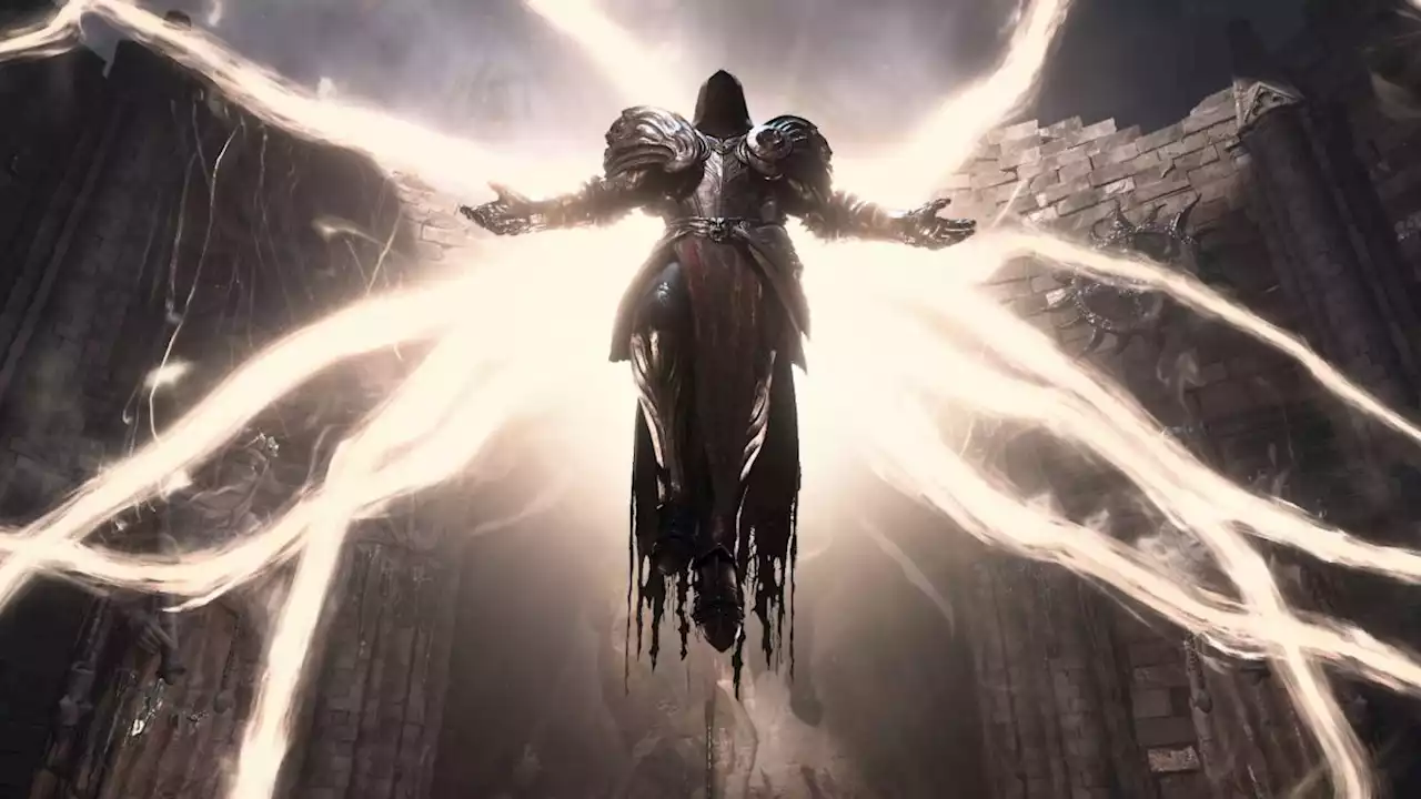 Diablo 4 players react to the beta test: 'Seems to be Blizzard back in their old form'