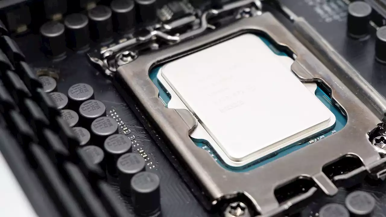 The final issue with Intel's best budget gaming chip has now been laid to rest