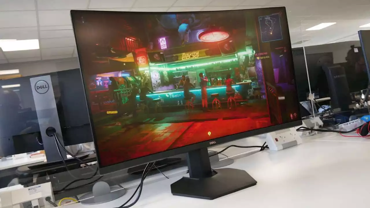 Yup, PC monitor sales have cratered too and are getting worse