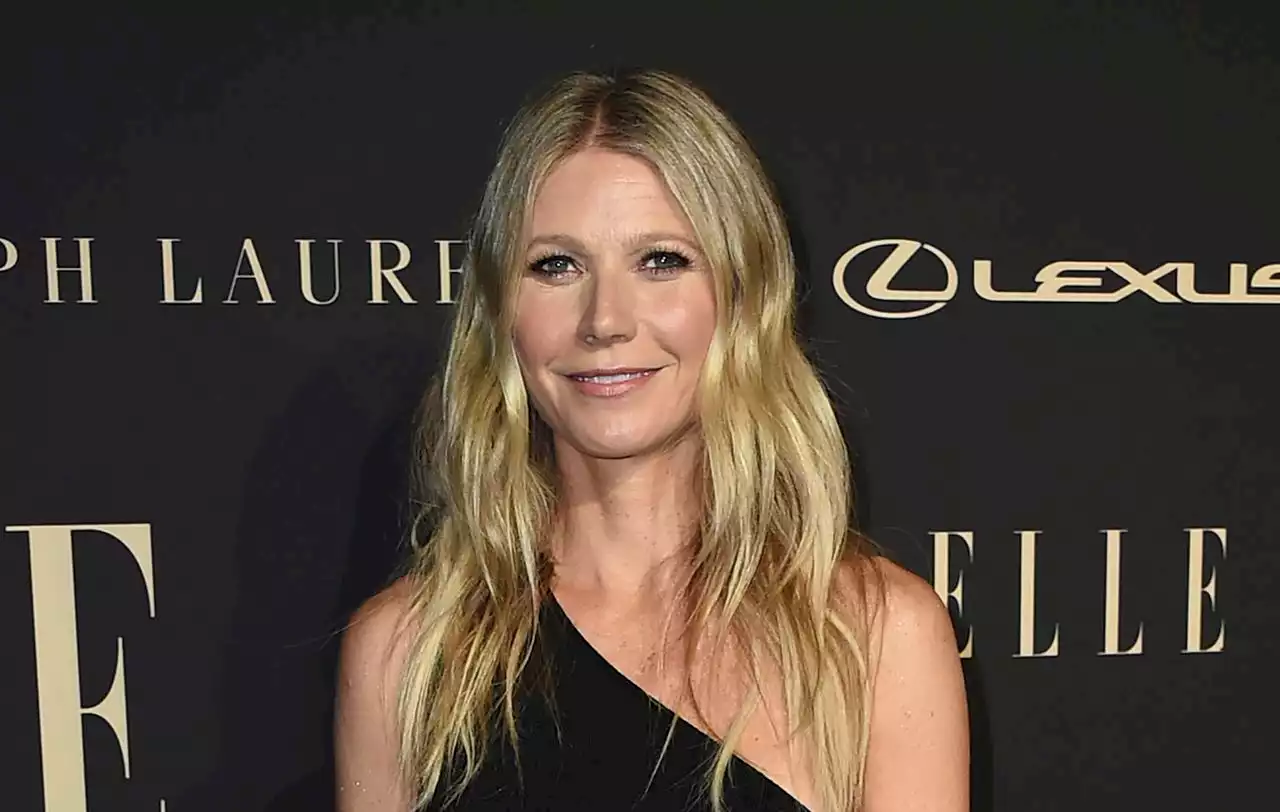 Gwyneth Paltrow to stand trial over 2016 ski resort crash