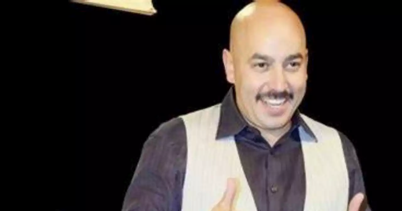 Trasladan de urgencia para cirugía a Lupillo Rivera