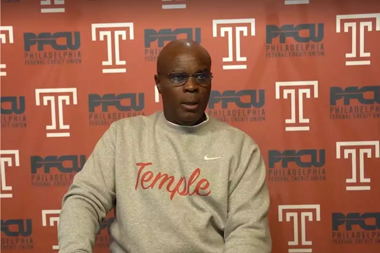 Everett Withers returns to Temple football as new defensive coordinator