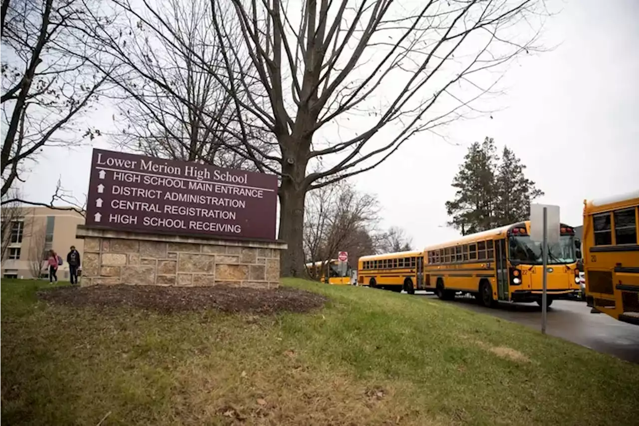 Lower Merion again delays implementing later start times for high school — until 2024