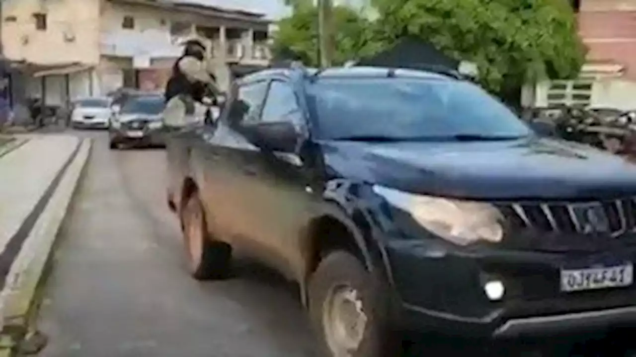 Chefe da facção que comandava os ataques no Rio Grande do Norte morre em confronto com a polícia