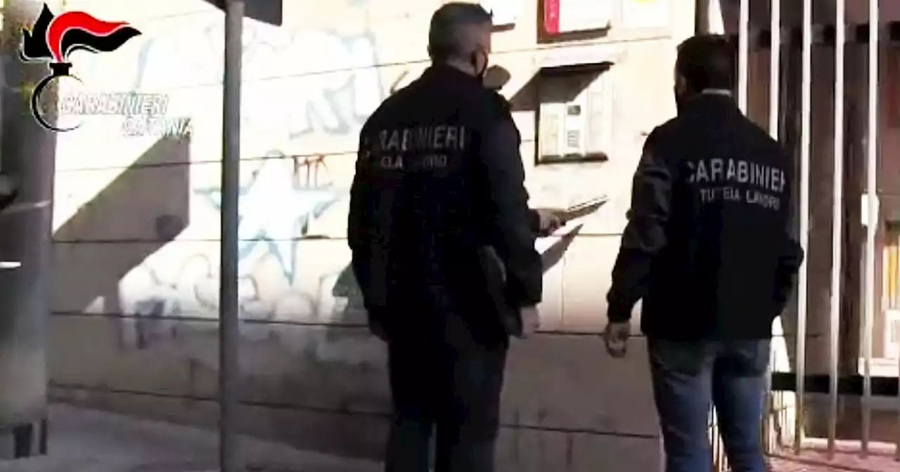 Denunciati 267 'furbetti' del Reddito di cittadinanza: anche parcheggiatori abusivi e pregiudicati