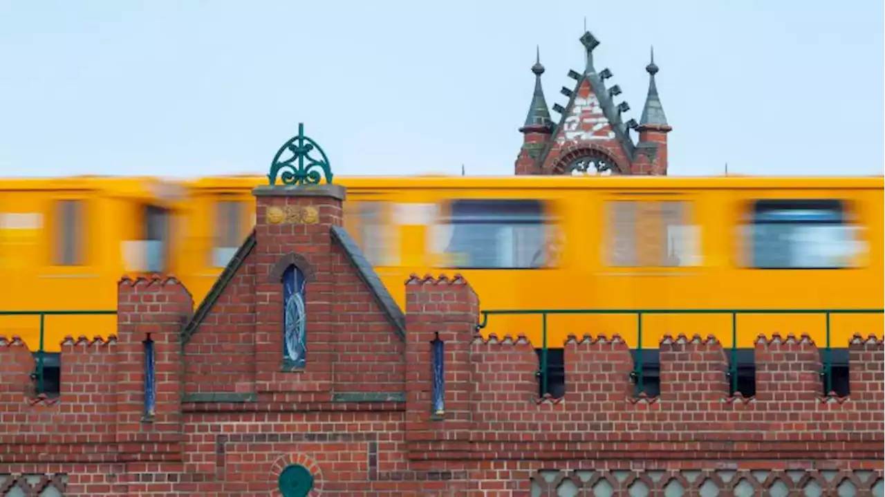 'Ein U-Bahn-Ausbau in dieser Größenordnung ist bar jeder Vernunft'