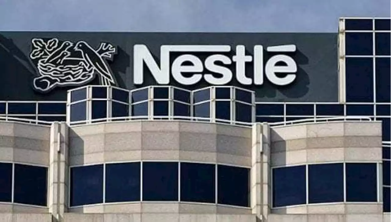 Nestlé, meno della metà dei prodotti si può definire 'sano'