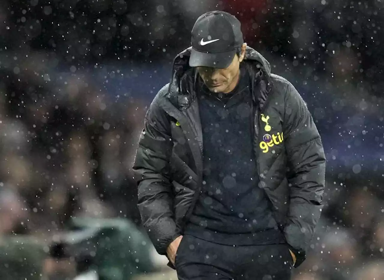 Ini 4 Kandidat Pelatih Pengganti Antonio Conte di Tottenham Hotspur |Republika Online