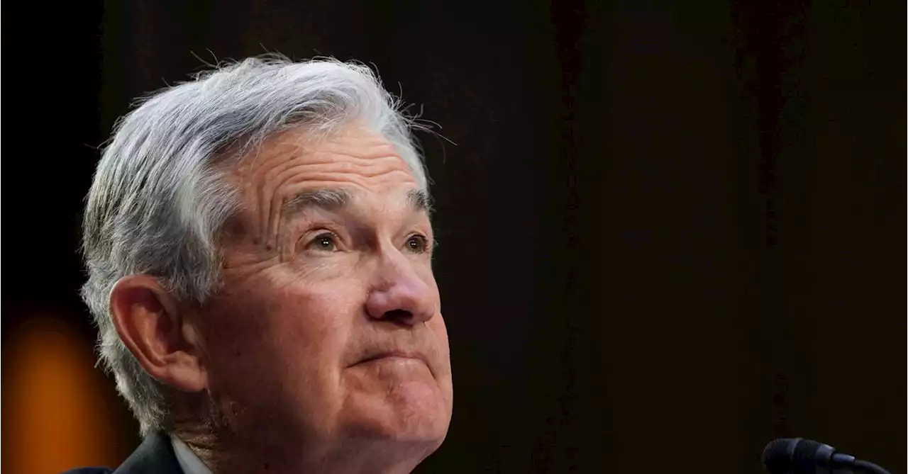 Fed rates, projections, stability concerns a 'mess' to be sorted