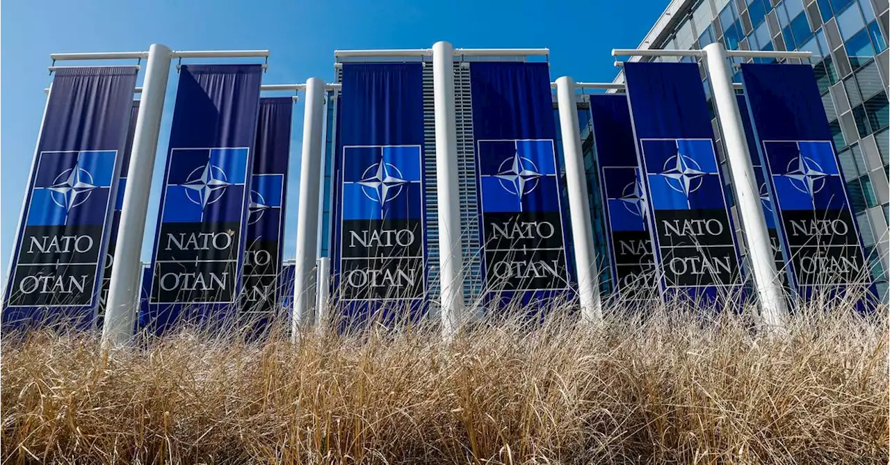 Netherlands to house new $1.1 bln NATO innovation fund